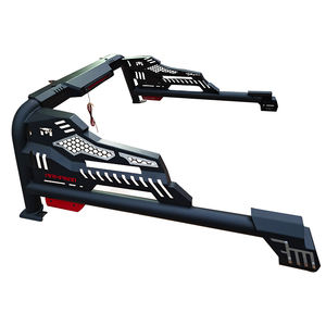 Сделано в Китае, внешний аксессуар для автомобиля, ролл, спортивный бар для <span class=keywords><strong>L200</strong></span> Triton Hilux Ranger Dmax Navara Great Wall Poer Gladiator Tacoma - Product Image 3