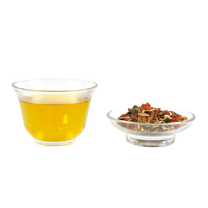 Autentico Tè Tonificante per il Fegato Cinese - Miscela di Erbe Biologiche per la Salute del Fegato e la Disintossicazione - Product Image 3