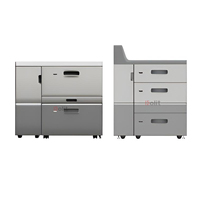 Copieur de production A3 reconditionné Kolit Ricoh Pro C7210 C7210x |   Photocopieur couleur numérique polyvalent 95PPM
