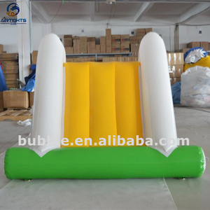 Factory Price <strong>Floating</strong> <strong>Inflatable</strong> Water <strong>Slide</strong> for Kids - Product Image 4