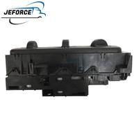 JEFORECE Nouveau Panneau de Commande de Climatisation pour Camion Mercedes-Benz Actros 9438200026 A9438200026