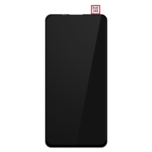 <span class=keywords><strong>จอ</strong></span> LCD ลดราคาสำหรับ <span class=keywords><strong>Vivo</strong></span> S1 ชุดจอแสดงผลพร้อมทัชสกรีนอะไหล่เปลี่ยนสำหรับ <span class=keywords><strong>Vivo</strong></span> S1 <span class=keywords><strong>V15</strong></span> <span class=keywords><strong>จอ</strong></span> LCD มือถือ - Product Image 2