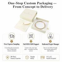 Caja de Cartón Ecológica con Superficie Texturizada Personalizada para Cosméticos, Joyería y Solución de Empaque para Regalos de Lujo