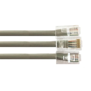 JCW-321 Ethernet cáp <span class=keywords><strong>RJ45</strong></span> 2-4-6-10p Cat5 Cat6 RJ nối Uốn Tóc bồng máy - Product Image 4
