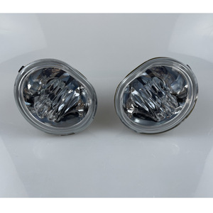 ไฟตัดหมอก Matrix รุ่น 81220-01011 81210-01011 สำหรับรถยนต์โตโยต้า ปี 03-04 ไฟหน้าแบบฮาโลเจนทดแทน - Product Image 4