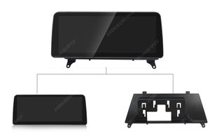 12,3 '1920*720 8 + 256G Android 13 8 Core REPRODUCTOR DE DVD para coche para BMW X5 E70 X6 E71 CIC CCC DSP 4G Autoradio Car-play - Product Image 3