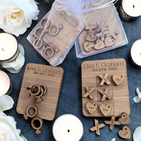 Jeux de table personnalisés pour mariage | Cadeaux personnalisés |   Jeu de lancer d'anneaux |   Cadeau souvenir de mariage |   Idées de mariage |   Cœurs et croix