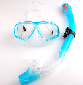 Equipo de <span class=keywords><strong>Buceo</strong></span> subacuático, <span class=keywords><strong>gafas</strong></span> de <span class=keywords><strong>buceo</strong></span> <span class=keywords><strong>y</strong></span> <span class=keywords><strong>tubo</strong></span> de respiración de protección ambiental - Product Image 4