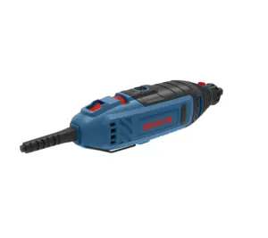 Bgx AC Nhỏ Máy Xay Công Cụ Điện Khắc Làm Sạch 160W Điện Mini Công Cụ Dremel