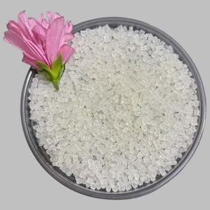 Meilleure qualité meilleure vente LG vierge polyéthylène basse densité LDPE / LLDPE matière première plastique - Product Image 1