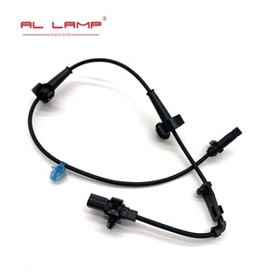 เซ็นเซอร์ความเร็วล้อ ABS ด้านหน้าขวาสำหรับฮอนด้า ซีวิค OEM 57450-TR3-A02 57450TR3A02 - Product Image 3
