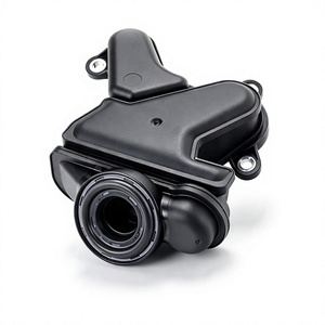 Séparateur d'huile de carter moteur, soupape PCV 11157848155 pour BMW Série 3 E90 E92 E93 LCI, soupape de ventilation du moteur - Product Image 6