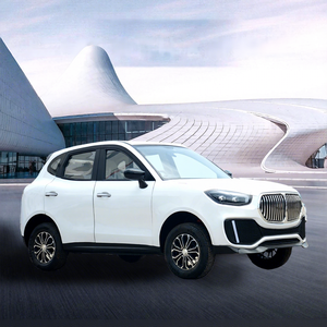 批发廉价中国新能源汽车，4座电动车，全电动汽车，四轮电动车 - Product Image 1