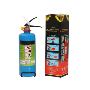 <span class=keywords><strong>Extincteur</strong></span> portable miniature en acier inoxydable AnBao AB-D001 1 kg pour <span class=keywords><strong>voiture</strong></span> <span class=keywords><strong>avec</strong></span> <span class=keywords><strong>support</strong></span> en acier, vente chaude - Product Image 1