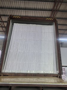 แผ่นฉาบพีวีซีสำหรับประเทศไทย/แผ่นโฟมพีวีซีสำหรับมาเลเซีย3-18มม. - Product Image 3