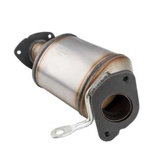 Katalitik Konvertör 2008-17 Buick Enclave GMC Acadia <span class=keywords><strong>3</strong></span>.6L Ön Sol Banka <span class=keywords><strong>2</strong></span> 16709/644034/50456 Uyumlu - Product Image 3