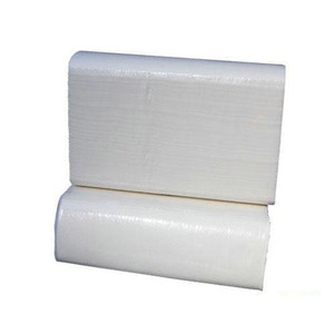 Three Fold <b>Paper</b> Towels 21Cm X 22Cm Absorbent Pull Out Type For Restrooms And <b>Kitchens</b> - Product Image 2