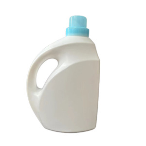 Botella <span class=keywords><strong>de</strong></span> detergente para ropa <span class=keywords><strong>de</strong></span> varias formas al por mayor, contenedor <span class=keywords><strong>de</strong></span> polvo <span class=keywords><strong>de</strong></span> lavado mate <span class=keywords><strong>de</strong></span> boca ancha <span class=keywords><strong>de</strong></span> HDPE para mantener la <span class=keywords><strong>casa</strong></span>, 500ml, 1L, 2L - Product Image 4