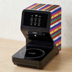 Machine électrique de cuisson instantanée de nouilles, tendance coréenne, pour ramen, équipement de cuisson rapide pour distributeurs automatiques de magasins de proximité - Product Image 2