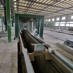 Pared exterior o interior/ALC/AAC, panel de suelo, máquina de ladrillos Aac - Product Image 3