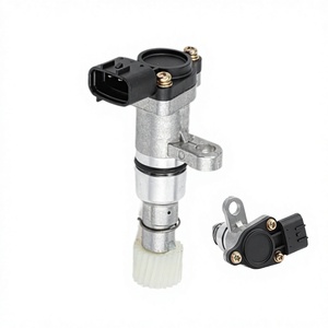 Capteur de position d'arbre à cames pour Chevrolet OE 55565709 25195556 SU13344 pour Cruze Excelle, pièce de rechange - Product Image 3