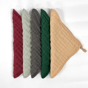 Fournisseur en gros GOT Coton Biologique Ultra Doux pour Bébé, Lingettes et Serviettes de Toilette Quotidiennes pour Hôtels, Serviettes de Toilette pour Bébé <span class=keywords><strong>avec</strong></span> Logo Personnalisé - Product Image 2