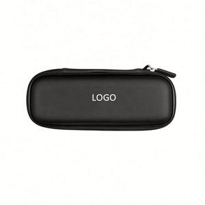 Estuche de Transporte para Dardos de Cuero Impermeable con Logotipo Personalizado, Estuche para Dardos de EVA - Product Image 1