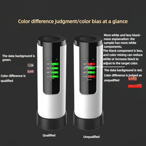 مقياس اختلاف ألوان زيت الكمبيوتر عالي الدقة CHNSpec ، استخدام مختبر hangzho OEM للتخصيص - Product Image 4
