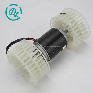 มอเตอร์โบลเวอร์ EexcavaStart สำหรับรถขุด SY55 - อะไหล่ทดแทนระบบทำความร้อนในห้องโดยสารที่เชื่อถือได้ - ทนทาน ประสิทธิภาพสูง รับประกัน 1 ปี ของแท้ 100% - Product Image 2