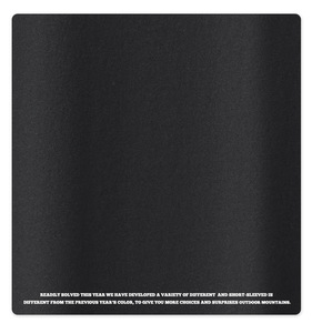 Summer Heavy 270G Clash Camiseta de manga corta para <span class=keywords><strong>hombre</strong></span> Cross Color sólido Algodón American Men's Short Sleeve - Product Image 6