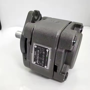 ปั๊มเกียร์ไฮดรอลิกสำหรับเครื่องฉีดพลาสติก HYTEK รุ่น CP1-50/63-P-10R CP1-32-P-10R CP1-25-P-10R ซีรีส์ปั๊มไฮดรอลิก - Product Image 6