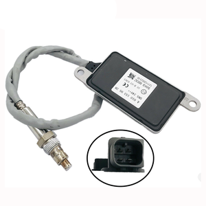 Nouveau capteur de <span class=keywords><strong>Nox</strong></span> d'oxyde d'azote A0101539528 5WK96653C convient pour mercedes-benz Actros MP4 EURO6 - Product Image 1