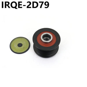 ชุดตัวปรับความตึงสายพาน 27415-0W131 2D79 สำหรับโตโยต้า ไรซ์ คราวน์ - Product Image 2