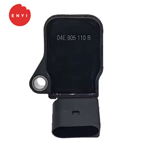 Bobina di Accensione 04E905110A 04E905110B 04E905110C 04E905110E per Audi A1 A3 VW <span class=keywords><strong>Golf</strong></span> Jetta <span class=keywords><strong>Polo</strong></span> 1.4T <span class=keywords><strong>1.6</strong></span> EA211 - Product Image 3