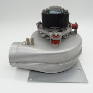 Ventilateur de <span class=keywords><strong>chaudière</strong></span> à gaz 53W pour <span class=keywords><strong>FERROLI</strong></span> <span class=keywords><strong>Pièces</strong></span> de rechange de <span class=keywords><strong>chaudière</strong></span> à gaz Ventilateur asynchrone au niveau du capot FLSN108-21-64 <span class=keywords><strong>FERROLI</strong></span> - Product Image 4