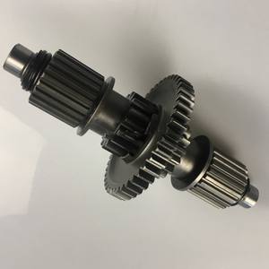 Embrayage d'arbre de prise de force (PTO) pour moissonneuse-batteuse Kubota 5T054-16100/5H493-16160 – Pièces de tracteur d'occasion en gros directement du fabricant - Product Image 3