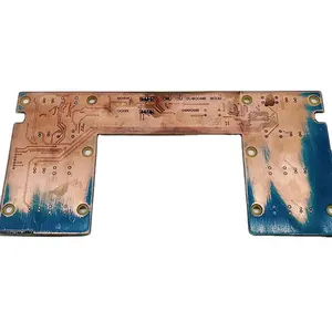 克隆pcb板逆向工程电子PCBA复印PCB制造装配设计服务