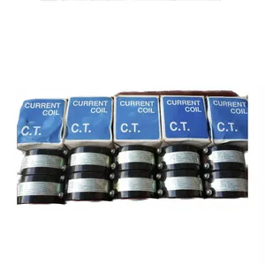 Flexible CT Coils Electronic Window Current Transformer Coil Ct Coils Flexible Current Transformer 400/5A C4037 RCT-15-2