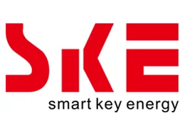 Guangdong Smartkey Power Co., Ltd. logo