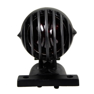<span class=keywords><strong>Feu</strong></span> <span class=keywords><strong>arrière</strong></span> de moto à LED pour <span class=keywords><strong>Harley</strong></span> Cafe Racer Chopper Bobber - Product Image 6