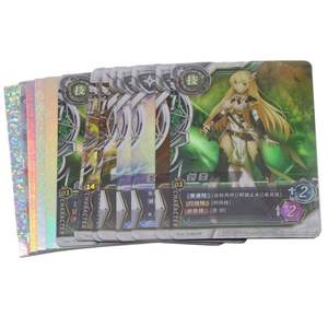 Fabricante <span class=keywords><strong>de</strong></span> <span class=keywords><strong>naipes</strong></span> holográficos personalizados, juegos <span class=keywords><strong>de</strong></span> cartas <span class=keywords><strong>de</strong></span> papel <span class=keywords><strong>de</strong></span> aluminio, tarjetas coleccionables <span class=keywords><strong>para</strong></span> adultos, Impresión <span class=keywords><strong>de</strong></span> tarjetas Yu GI Oh bajo demanda - Product Image 6