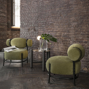 Fauteuil lounge <span class=keywords><strong>Chignon</strong></span> - Product Image 6