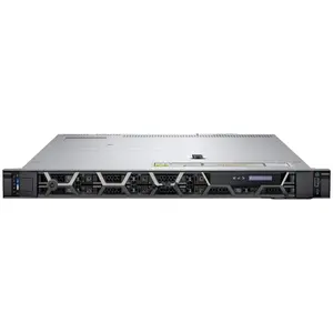Best Sales R250 Server E2334 12C 2.1G 16GB DDR4 Rack Server