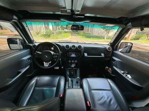 <span class=keywords><strong>รถ</strong></span>ยนต์<span class=keywords><strong>มือ</strong></span><span class=keywords><strong>สอง</strong></span> จีน ปักกิ่ง BJ40 SUV 1.5 เทอร์โบ พวงมาลัยซ้าย เบาะผ้า เบนซิน เกียร์ออโต้ - Product Image 5