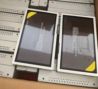 Nouvel écran LCD tactile pour Ford Sync 2, Sync 3 - Mise à niveau de la navigation radio Sync 4