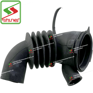 Manguera de Goma para <span class=keywords><strong>Lavadora</strong></span> 4738EN2003A para <span class=keywords><strong>LG</strong></span>, Conector de la Tina a la Bomba - Product Image 3