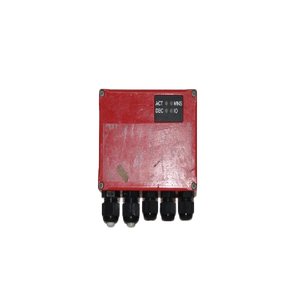PLC MA 15 150 コネクタユニット（DEVICE-NET BCL-45対応）産業オートメーション用 - Product Image 1