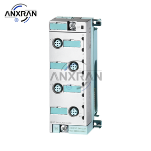 สำหรับ Siemens 6ES7194-4CA00-0AA0 SIMATIC ET 200pro cm IO 4X โมดูลการเชื่อมต่อ M12 6ES71944CA000AA0 6ES7 194-4CA00-0AA0 - Product Image 1