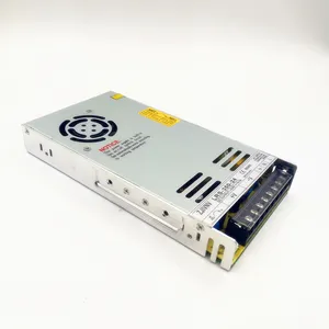 350W 14.6A Switching model 24v power supply excellent quality AC to DC power supply 100-240 vac input 24vdc output