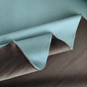 260gsm 3 lớp softshell vải polyester cơ khí căng vải ngoại quan TPU + birdeyes vải dệt kim - Product Image 1